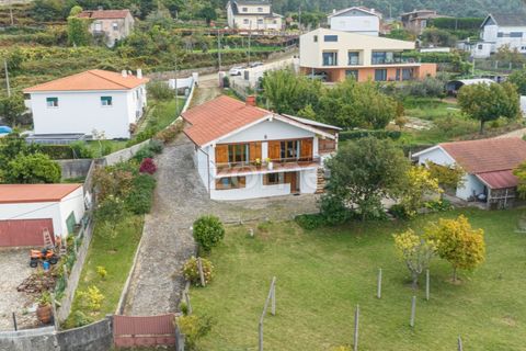 Villa i Viana do Castelo, Viana do Castelo, Viana do Castelo - € 460.000 | Ref: ZMPT581991 - foto 31