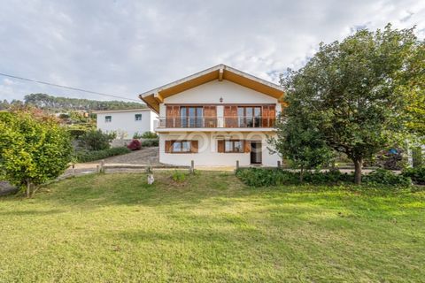 Villa i Viana do Castelo, Viana do Castelo, Viana do Castelo - € 460.000 | Ref: ZMPT581991 - foto 28