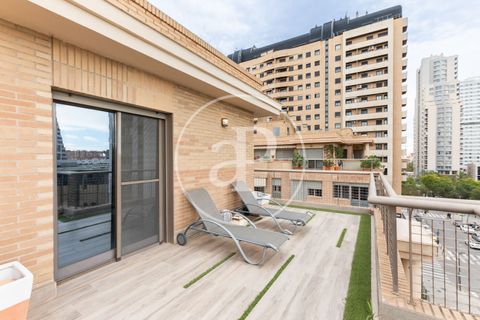 Àtic a Valencia, Valencia, Valencia - € 998.000 | Ref: VV2411026 - foto 1
