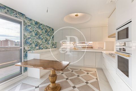Àtic a Valencia, Valencia, Valencia - € 998.000 | Ref: VV2411026 - foto 8