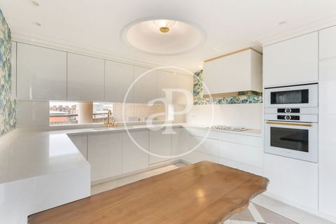 Àtic a Valencia, Valencia, Valencia - € 998.000 | Ref: VV2411026 - foto 9
