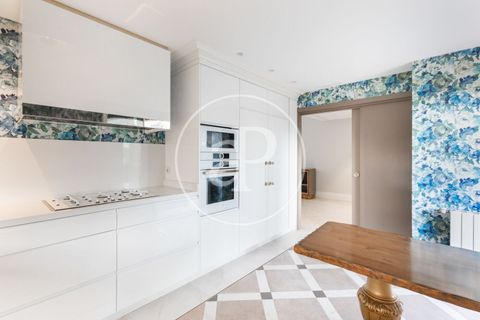 Àtic a Valencia, Valencia, Valencia - € 998.000 | Ref: VV2411026 - foto 10