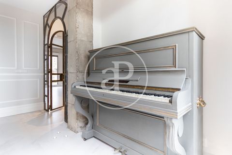 Àtic a Valencia, Valencia, Valencia - € 998.000 | Ref: VV2411026 - foto 11