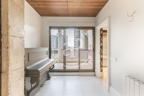 Àtic a Valencia, Valencia, Valencia - € 998.000 | Ref: VV2411026 - foto 12