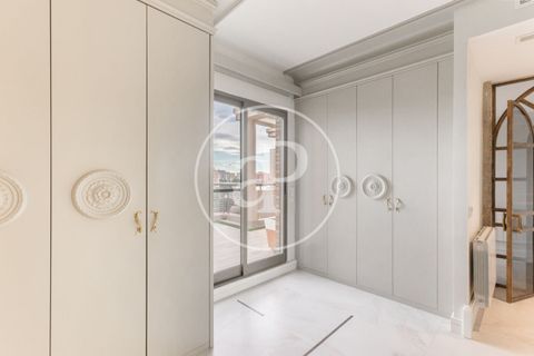 Àtic a Valencia, Valencia, Valencia - € 998.000 | Ref: VV2411026 - foto 17