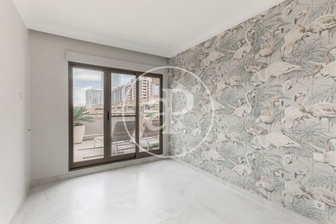 Àtic a Valencia, Valencia, Valencia - € 998.000 | Ref: VV2411026 - foto 19