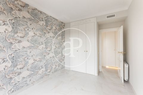 Àtic a Valencia, Valencia, Valencia - € 998.000 | Ref: VV2411026 - foto 20