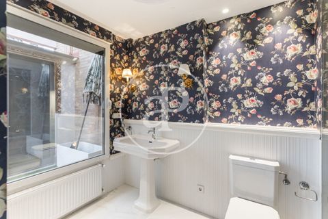 Àtic a Valencia, Valencia, Valencia - € 998.000 | Ref: VV2411026 - foto 23