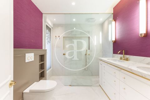 Àtic a Valencia, Valencia, Valencia - € 998.000 | Ref: VV2411026 - foto 24
