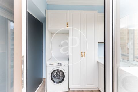 Àtic a Valencia, Valencia, Valencia - € 998.000 | Ref: VV2411026 - foto 25