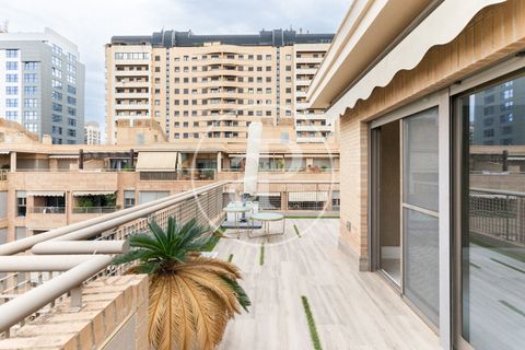 Àtic a Valencia, Valencia, Valencia - € 998.000 | Ref: VV2411026 - foto 26
