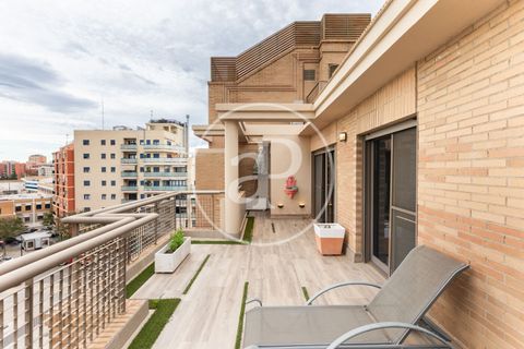 Àtic a Valencia, Valencia, Valencia - € 998.000 | Ref: VV2411026 - foto 27