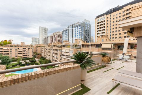 Àtic a Valencia, Valencia, Valencia - € 998.000 | Ref: VV2411026 - foto 28