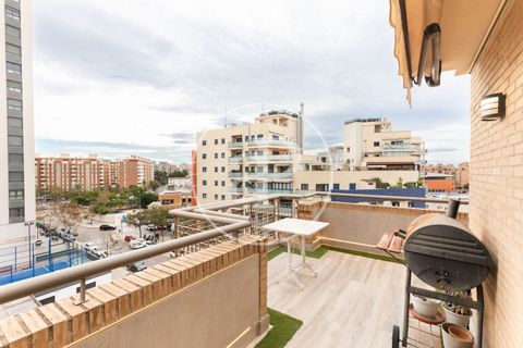 Àtic a Valencia, Valencia, Valencia - € 998.000 | Ref: VV2411026 - foto 30