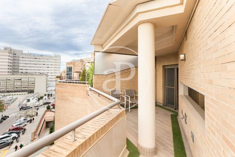 Àtic a Valencia, Valencia, Valencia - € 998.000 | Ref: VV2411026 - foto 31