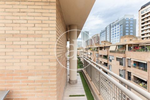 Àtic a Valencia, Valencia, Valencia - € 998.000 | Ref: VV2411026 - foto 32