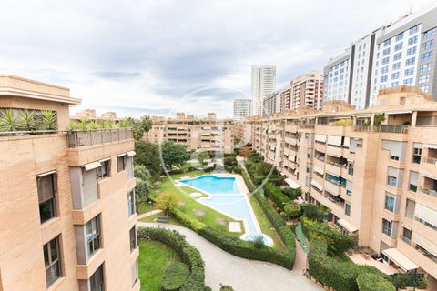 Àtic a Valencia, Valencia, Valencia - € 998.000 | Ref: VV2411026 - foto 33