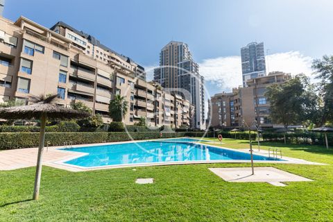 Àtic a Valencia, Valencia, Valencia - € 998.000 | Ref: VV2411026 - foto 34