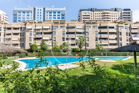 Àtic a Valencia, Valencia, Valencia - € 998.000 | Ref: VV2411026 - foto 35
