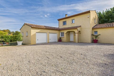 Villa a Pepieux, Aude, Pepieux - € 475.000 | Ref: BVI83100 - foto 8