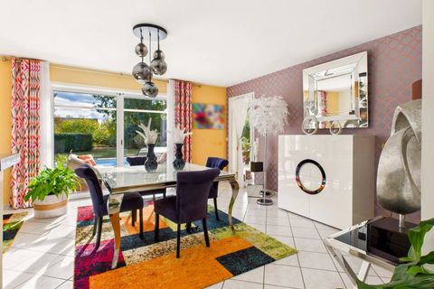 Villa a Pepieux, Aude, Pepieux - € 475.000 | Ref: BVI83100 - foto 4
