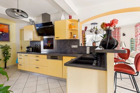 Villa a Pepieux, Aude, Pepieux - € 475.000 | Ref: BVI83100 - foto 6