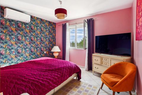 Villa a Pepieux, Aude, Pepieux - € 475.000 | Ref: BVI83100 - foto 13