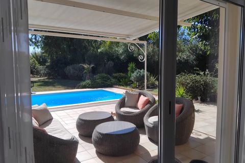 Villa a Pepieux, Aude, Pepieux - € 475.000 | Ref: BVI83100 - foto 3