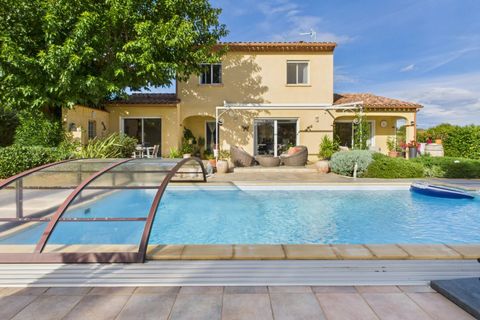 Villa a Pepieux, Aude, Pepieux - € 475.000 | Ref: BVI83100 - foto 2