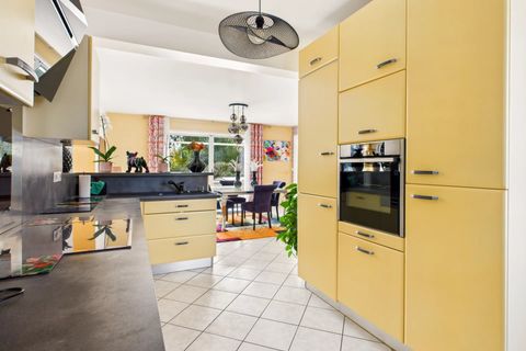 Villa a Pepieux, Aude, Pepieux - € 475.000 | Ref: BVI83100 - foto 7