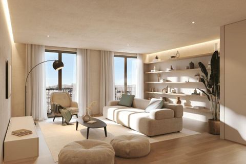 Lejlighed i Lisbon, Lisbon, Lisbon - € 665.000 | Ref: 152075 - foto 4