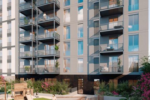 Lejlighed i Lisbon, Lisbon, Lisbon - € 665.000 | Ref: 152075 - foto 2