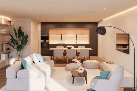 Lejlighed i Lisbon, Lisbon, Lisbon - € 665.000 | Ref: 152075 - foto 3