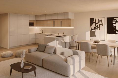 Lejlighed i Lisbon, Lisbon, Lisbon - € 665.000 | Ref: 152075 - foto 5