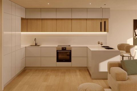 Lejlighed i Lisbon, Lisbon, Lisbon - € 665.000 | Ref: 152075 - foto 6