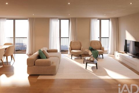 Lejlighed i Lisbon, Lisbon, Lisbon - € 665.000 | Ref: 152075 - foto 1