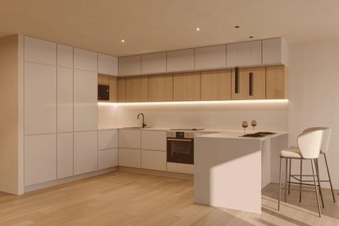 Lejlighed i Lisbon, Lisbon, Lisbon - € 665.000 | Ref: 152075 - foto 7