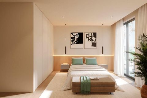 Lejlighed i Lisbon, Lisbon, Lisbon - € 665.000 | Ref: 152075 - foto 8