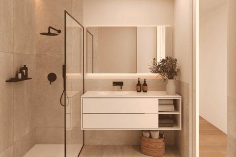 Lejlighed i Lisbon, Lisbon, Lisbon - € 665.000 | Ref: 152075 - foto 9