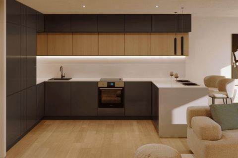 Lejlighed i Lisbon, Lisbon, Lisbon - € 665.000 | Ref: 152075 - foto 11