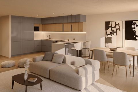Lejlighed i Lisbon, Lisbon, Lisbon - € 665.000 | Ref: 152075 - foto 12