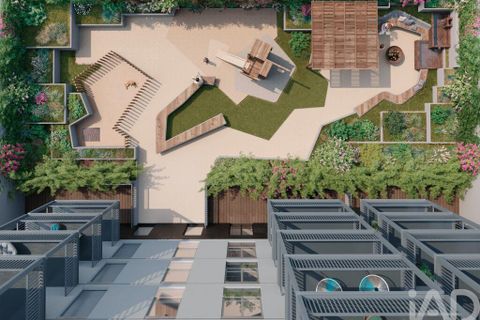 Lejlighed i Lisbon, Lisbon, Lisbon - € 665.000 | Ref: 152075 - foto 15