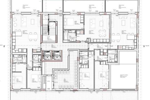 Lejlighed i Lisbon, Lisbon, Lisbon - € 665.000 | Ref: 152075 - foto 21