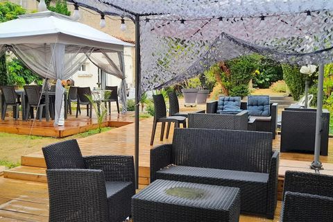Villa i Blaye, Gironde, Blaye - € 559.600 | Ref: BVI82379 - foto 12