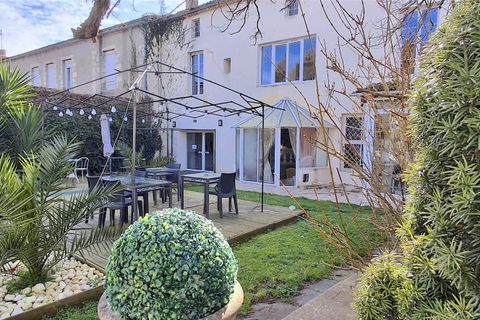 Villa i Blaye, Gironde, Blaye - € 559.600 | Ref: BVI82379 - foto 14
