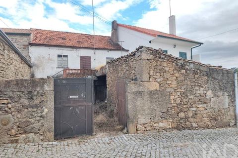 Byhus i Sabugal, Guarda, Sabugal - € 35.000 | Ref: 149734 - foto 1