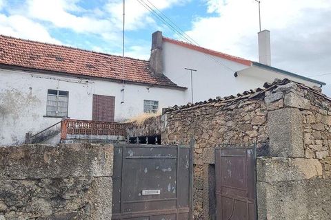 Byhus i Sabugal, Guarda, Sabugal - € 35.000 | Ref: 149734 - foto 2