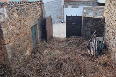 Byhus i Sabugal, Guarda, Sabugal - € 35.000 | Ref: 149734 - foto 3