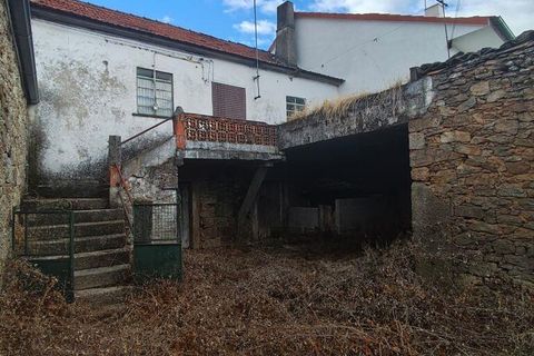 Byhus i Sabugal, Guarda, Sabugal - € 35.000 | Ref: 149734 - foto 4