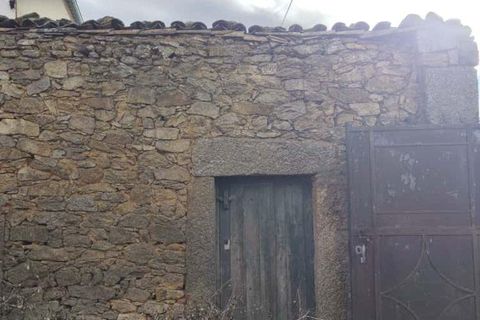 Byhus i Sabugal, Guarda, Sabugal - € 35.000 | Ref: 149734 - foto 5